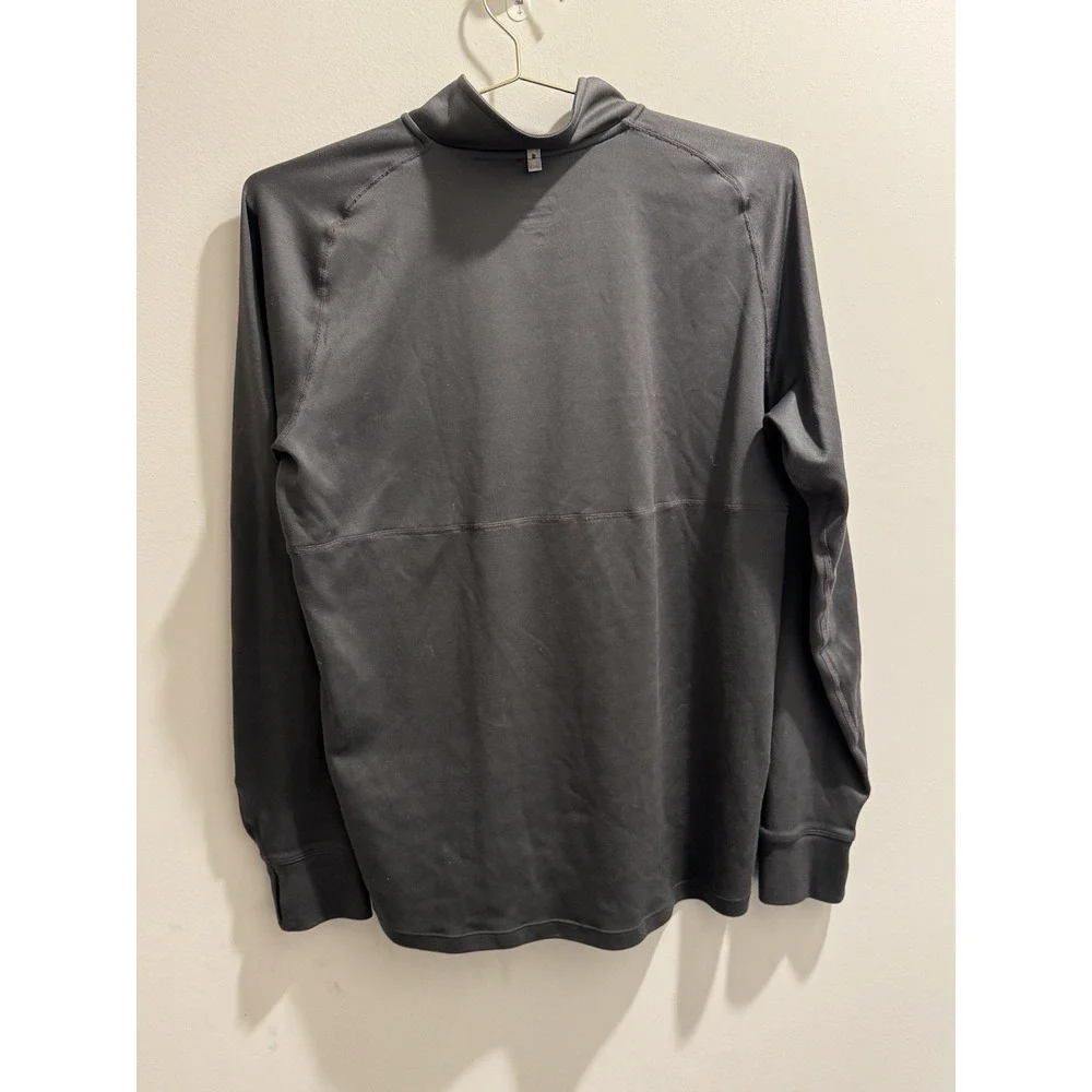 Nike Dri Fit Running Longsleeve Large Slim Fit